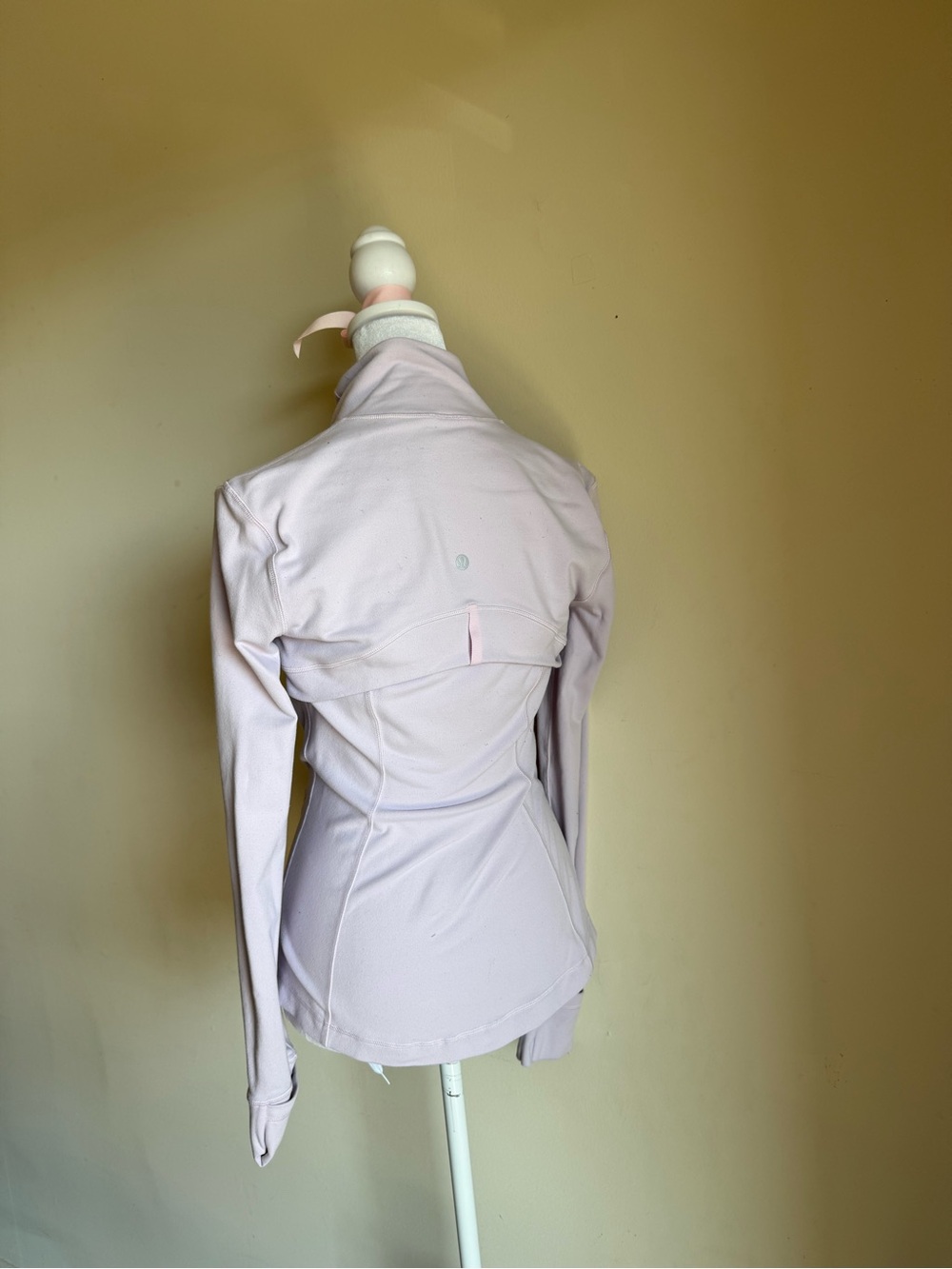 Lululemon define jacket purple ! - Picture 8 of 12